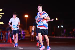 BIB: 90777
                            <button type="button" onclick="openModal(23040170)" class="btn btn-primary btn-sm float-right btn-popup" data-toggle="modal" data-target=".modal-high-quality">
                        <i class="fas fa-shopping-cart"></i> Add to Cart
                    </button>
                                            <button type="button" onclick="isThisMe(23040170, true)" class="btn btn-success btn-sm float-right btn-popup btn-isme hidden" data-toggle="tooltip" data-placement="bottom" title="นี่คือรูปของคุณใช่ไหม คลิกที่นี่เพื่อเอาเข้าอัลบั้ม">
                        <i class="fas fa-plus"></i> Add to album
                    </button>
                    <button type="button" onclick="isThisMe(23040170, false)" class="btn btn-warning btn-sm float-right btn-popup btn-isnotme hidden">
                        <i class="fas fa-ban"></i> Remove from album
                    </button>